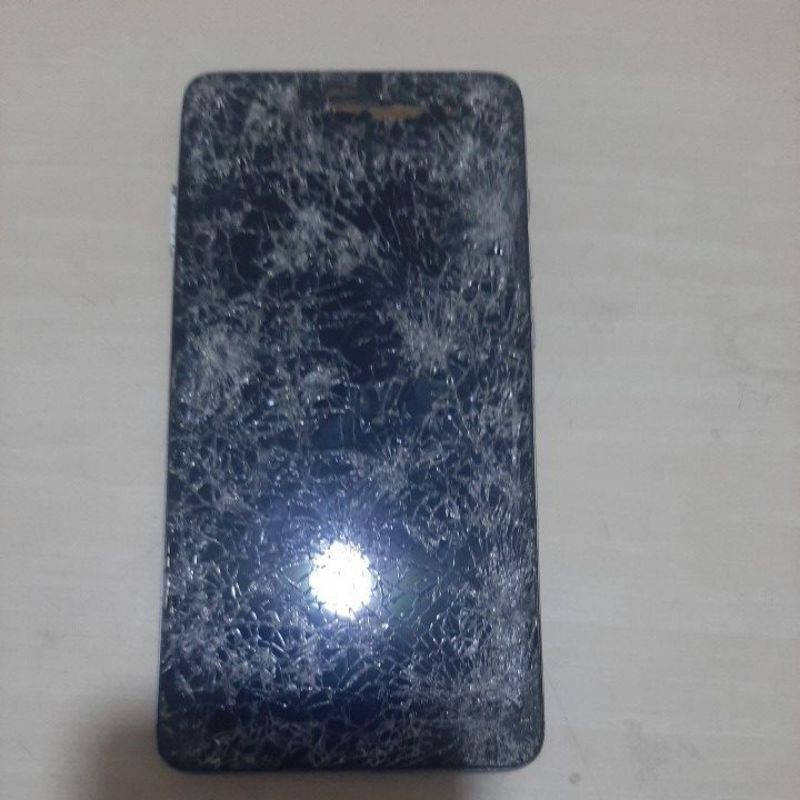 redmi note 3, minus lcd