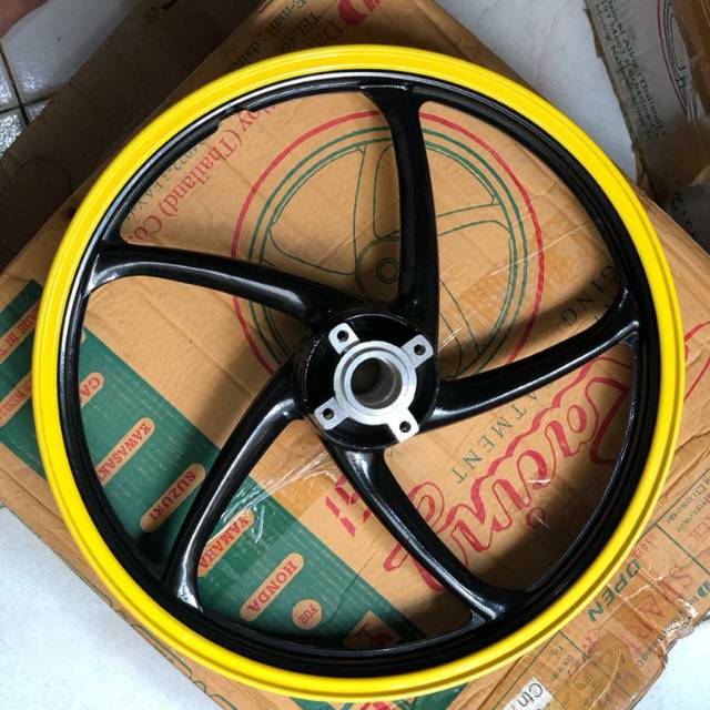 VELG DAICHI ALLOY FOR YAMAHA RACING 51