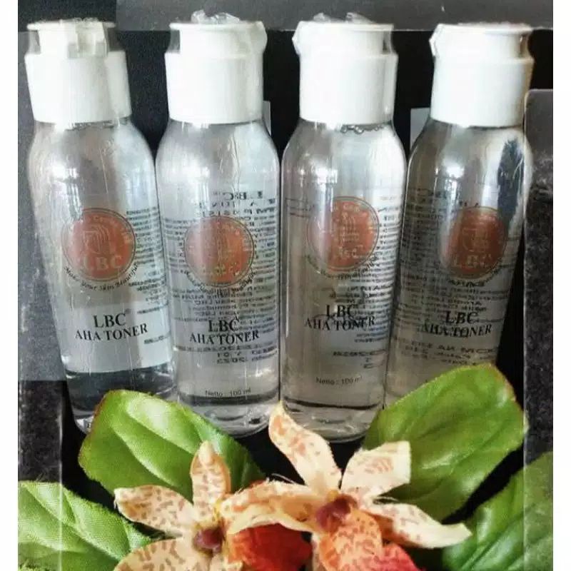 TONER LBC AHA