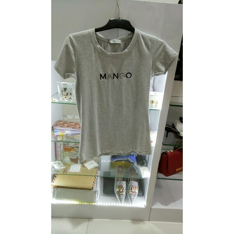 Kaos mango