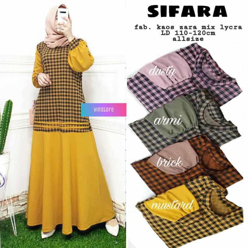 

sifara