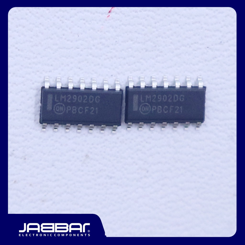LM2902DG SOP14