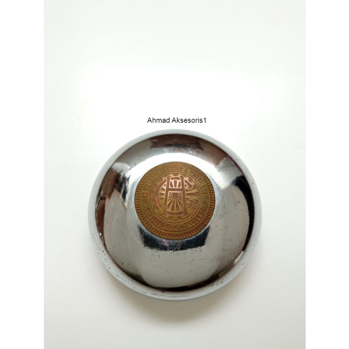 Hidayati-- Bel Sepeda Onthel Merk Hercules