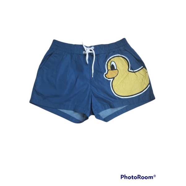 CELANA PENDEK PANCOAT SECOND CELANA PENDEK OLAHRAGA CELANA SANTAI