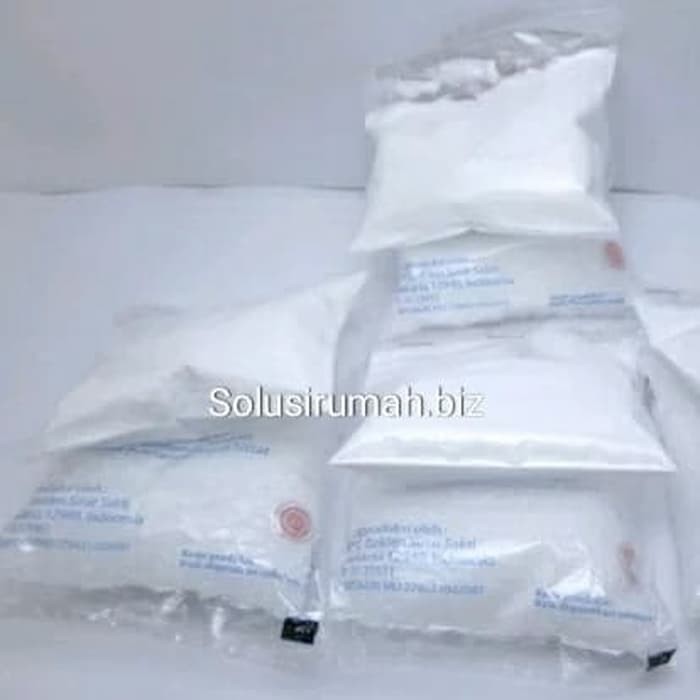 paket citrun dan baking soda DIY CO2 50gr Citrun 50gr soda kue