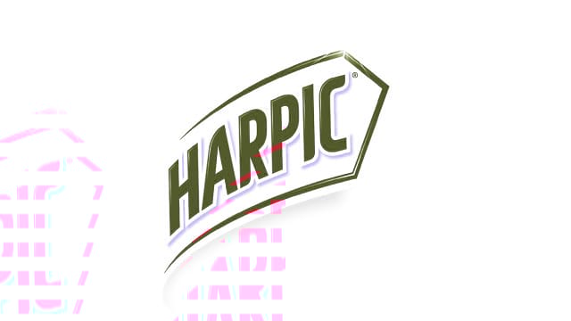 Harpic