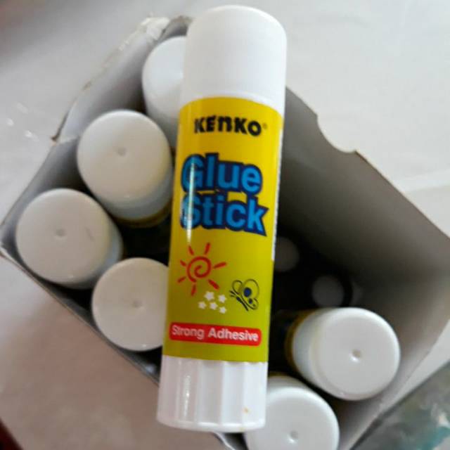 

Kenko Glue Stick (Roll On)