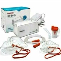 Nebulizer Kompresor 405A Onemed / Nebulizer / Nebulizer portable