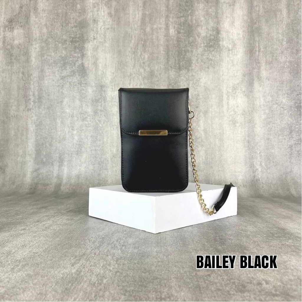 bailey tas selempang slingbag tas hp