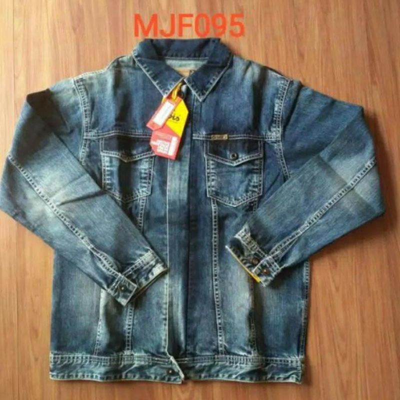 Jaket Lois Original murah discount mjf095