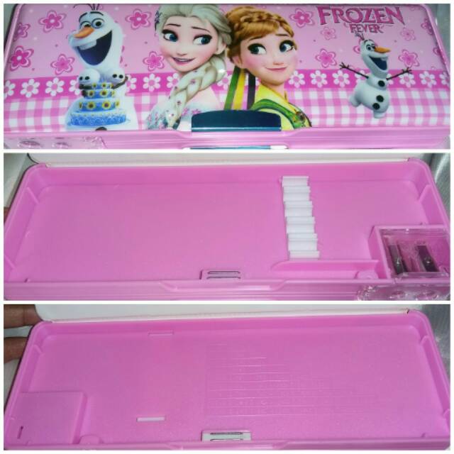 

Tempat pensil magnet