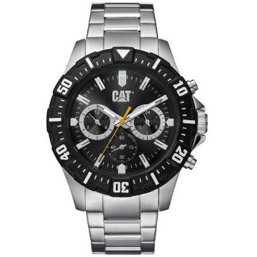 CATERPILLAR CAT PZ.149.11.121-Jam Tangan Pria