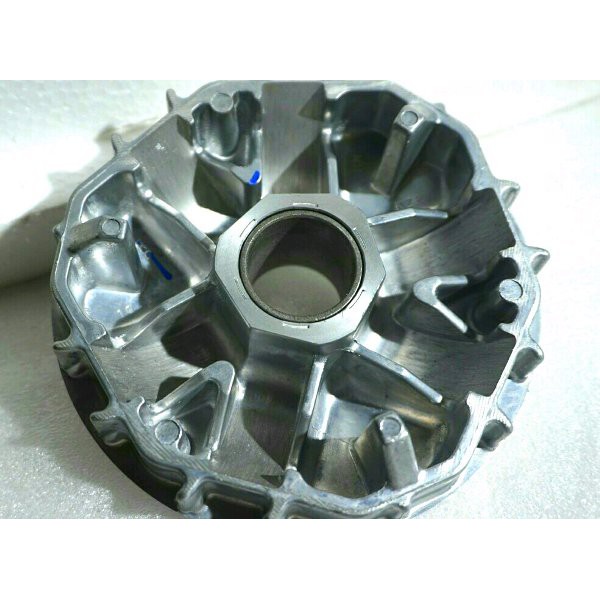 PULLEY STANDARD RACING SET VARIO 125 150 PCX ORI AHM