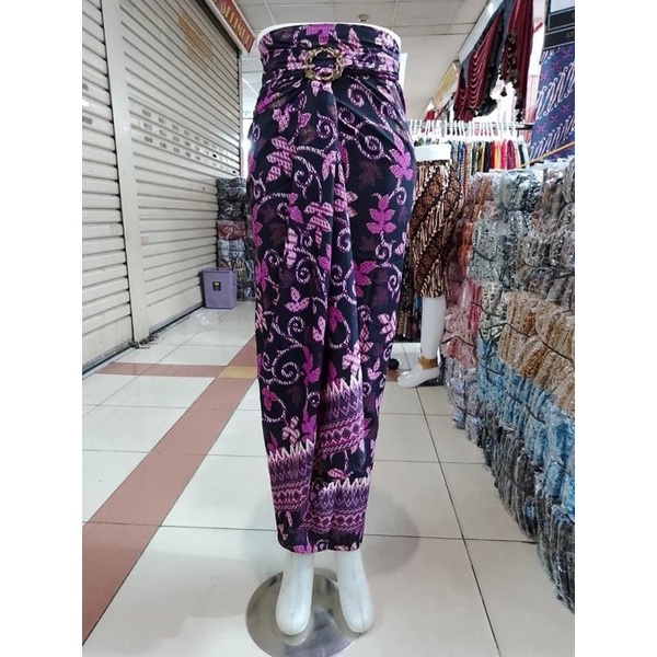 ROK LILIT MODREN JUMBO