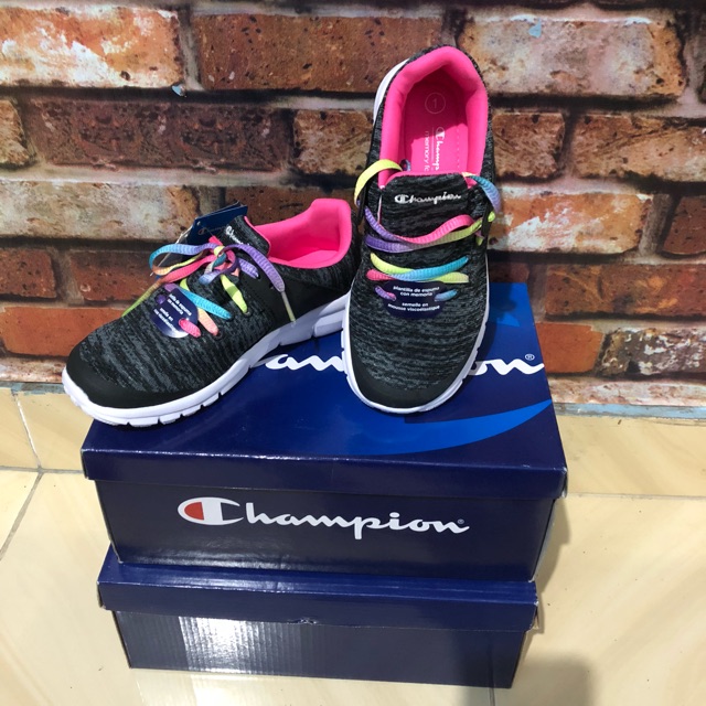 Champion kids by payless