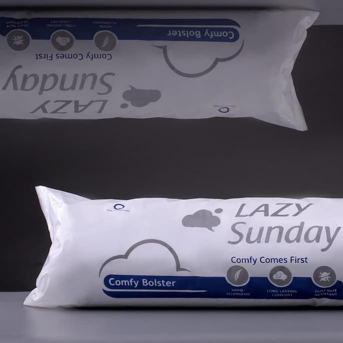 Guling Nyaman LAZY Sunday