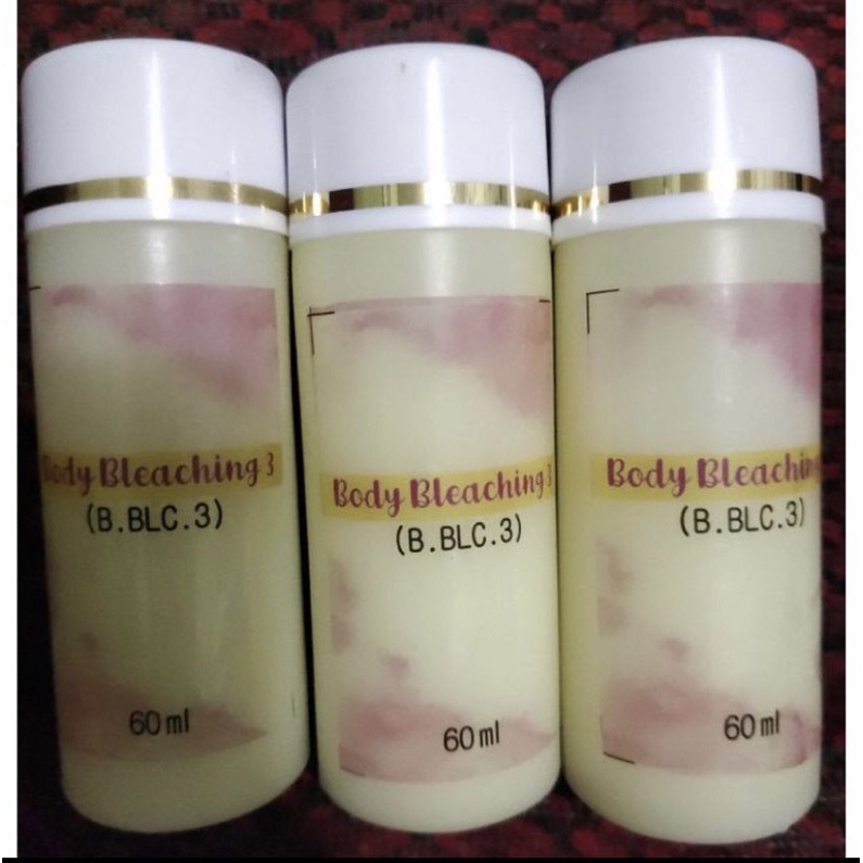 Handbody bleaching 3 Dr.lisa