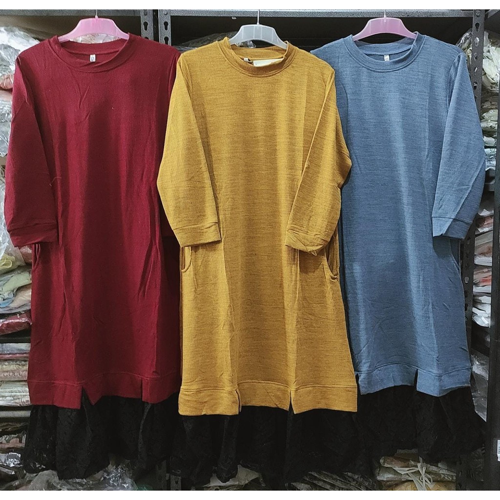 Tunik Import Jennifer