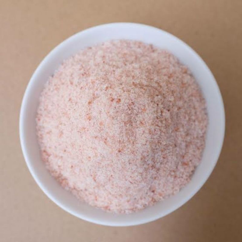 Garam Himalaya Halus Original Pakistan 250 gram