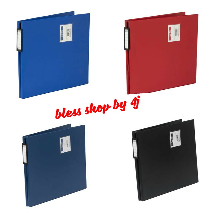 

Jual Bantex Computer File 91/2 X 11 1564 Berkualitas
