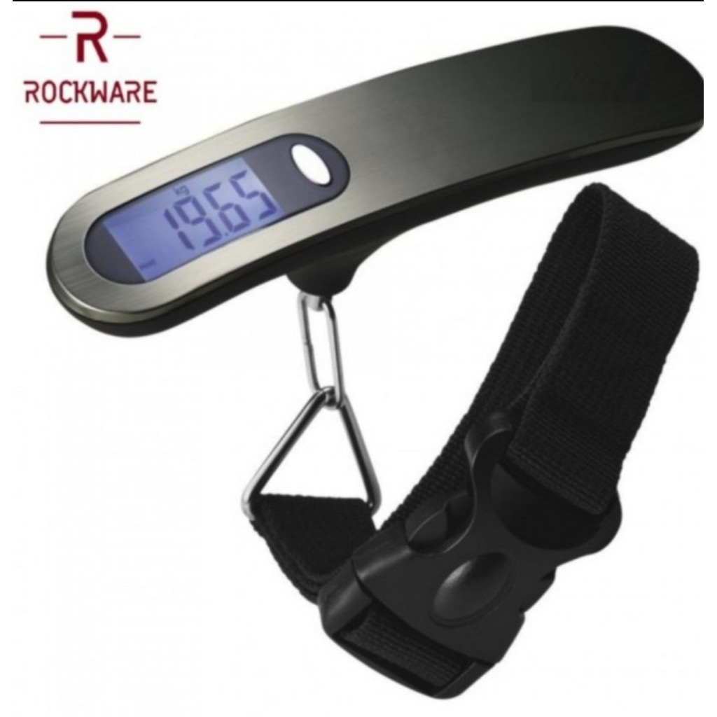 timbangan tangan digital 50kg/timbangan portable digital 50kg