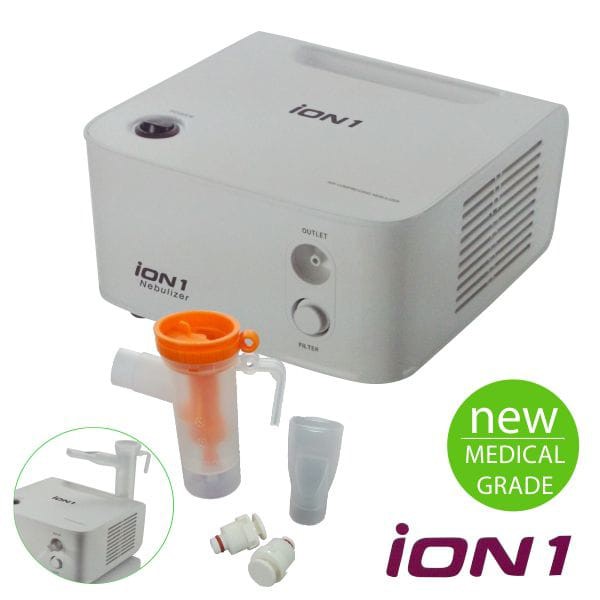 Nebulizer ION-1 OneMed