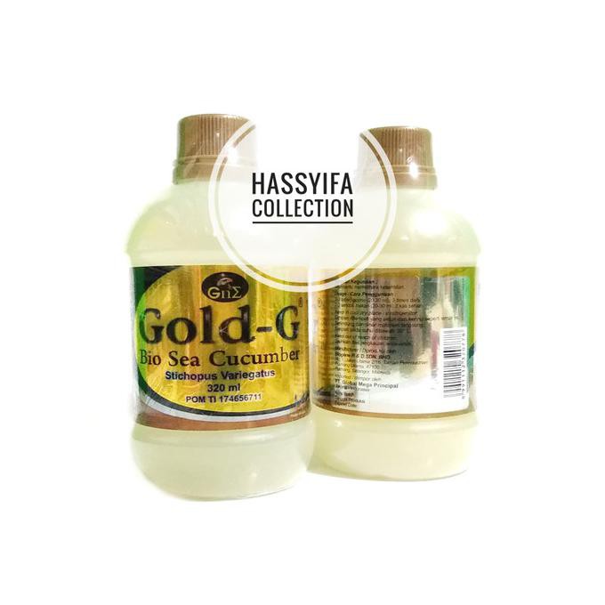 [[BISA COD]] jelly gamat gold g / gamat gold g / jelly gamat BOOM SALE Kode 1246