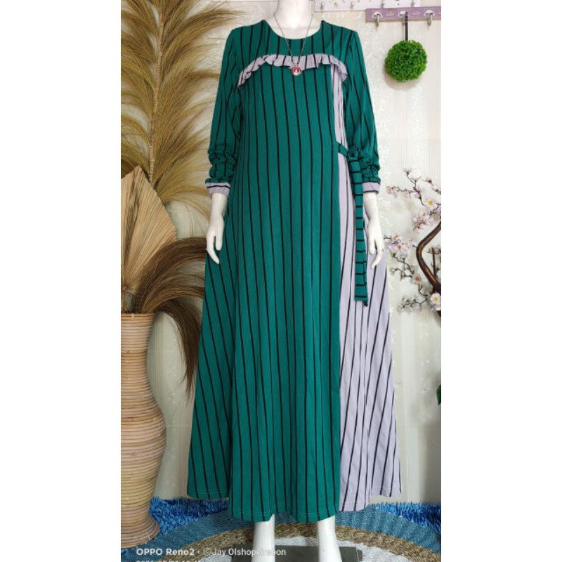 Gamis My Boutique Code A 051