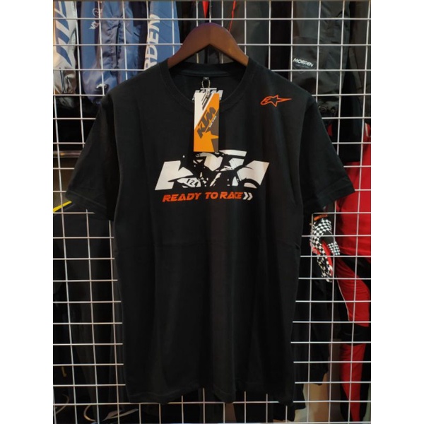 KAOS MX KTM RACING MOTIF MOTO TRAIL
