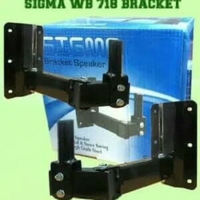 Braket Stand Sigma WB718