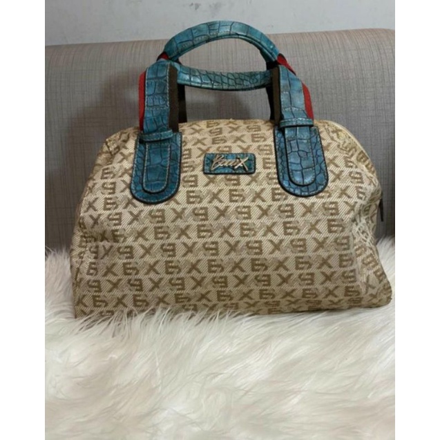 Tas Wanita Yerix bag Hongkong