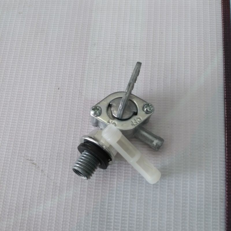 Kran Bensin Tangki Mesin Genset