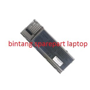 Baterai Laptop Original  DE  Latitude D620 D630 JD634, PC764 TC030