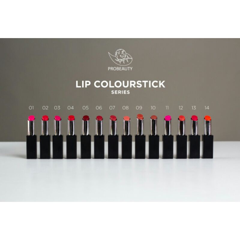 Probeauty Lip Colurstick matte
