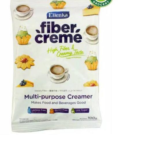 

Dapatkan Segera Fiber Creme Multi Purpose Creamer 100gr VH5^^