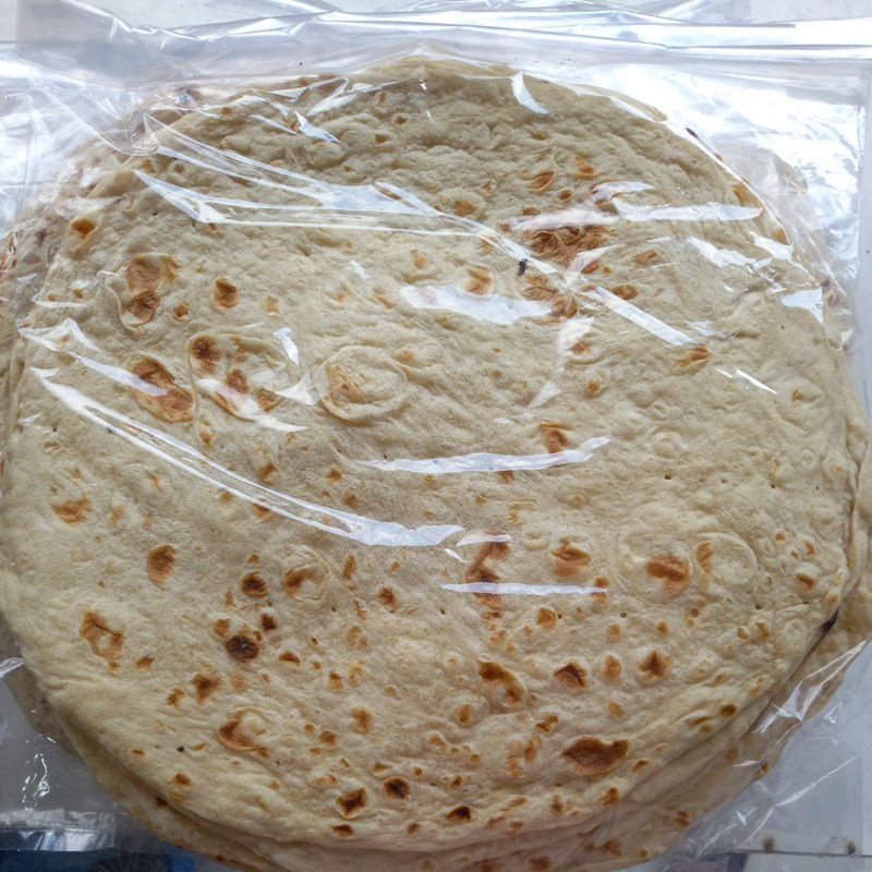 

Roti Sabati / Nun