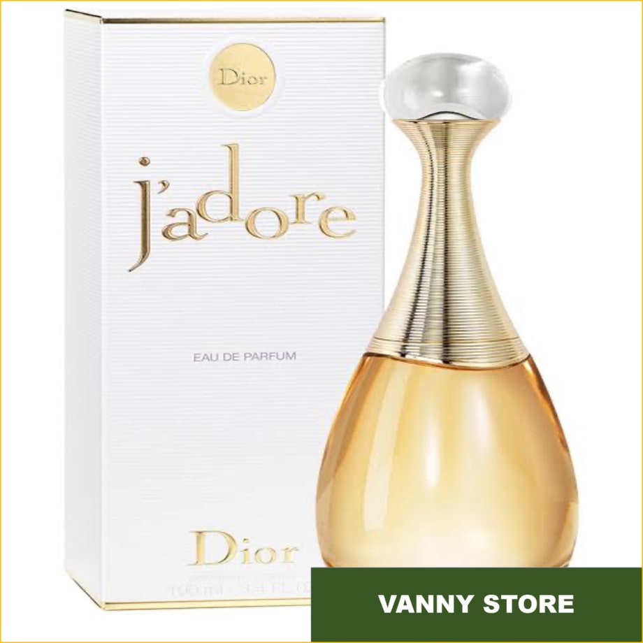 Parfum Original - Christian Dior Jadore EDP 100 ML