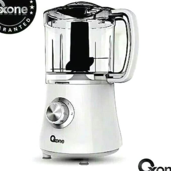 Gaya Oxone Tipe Ox 271 Eco Food Chopper Berkualitas