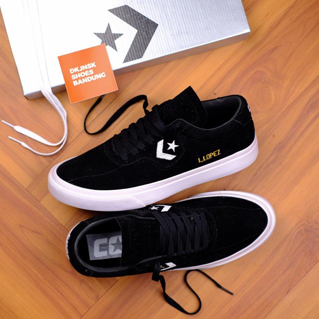 CISHOES Converse Cons x Louie Lopez Pro Ox