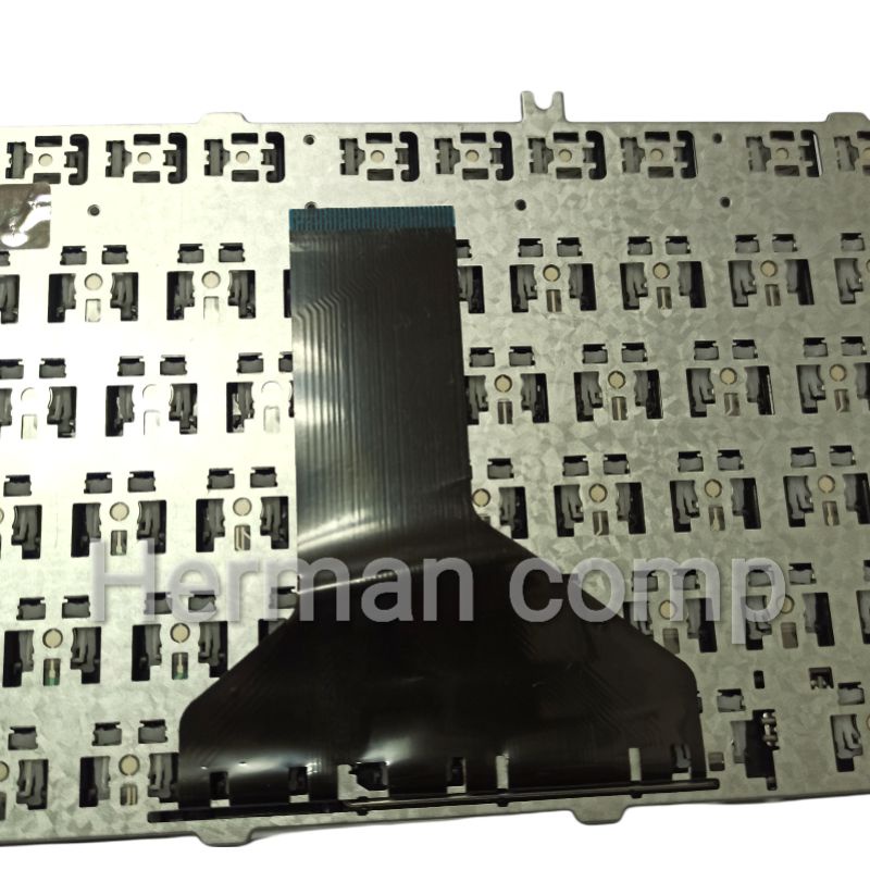 Keyboard Toshiba DynaBook Satelite L35 L36 L41 L42 L47 Satelite Pro S500/L S750 S850