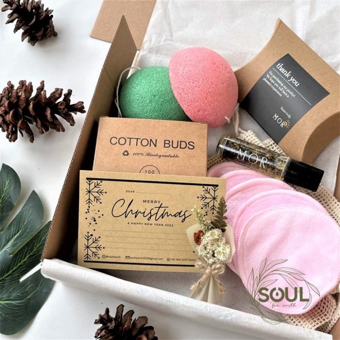 

Hampers | Self Love Hampers / Kado Ulang Tahun / Kado Pacar