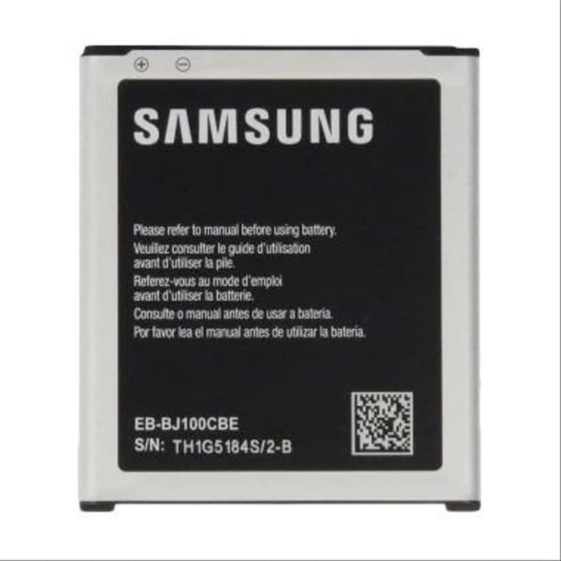 BATERAI SAMSUNG J1/J100