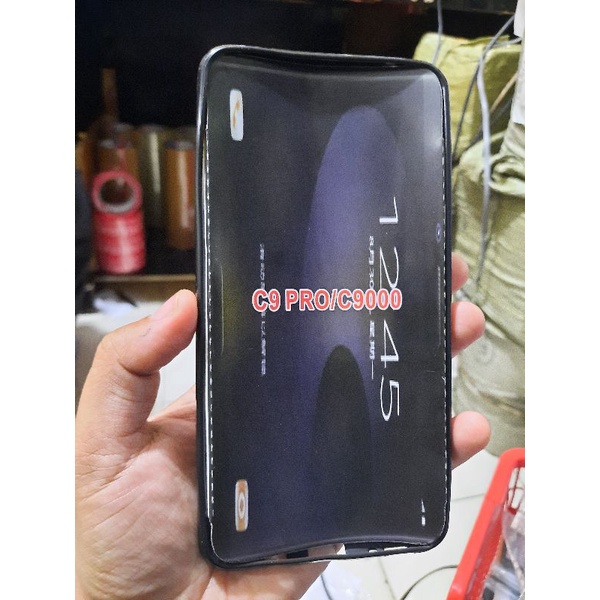 Case Samsung C9 Pro Silikon Softcase Samsung C9pro Murah Meriah