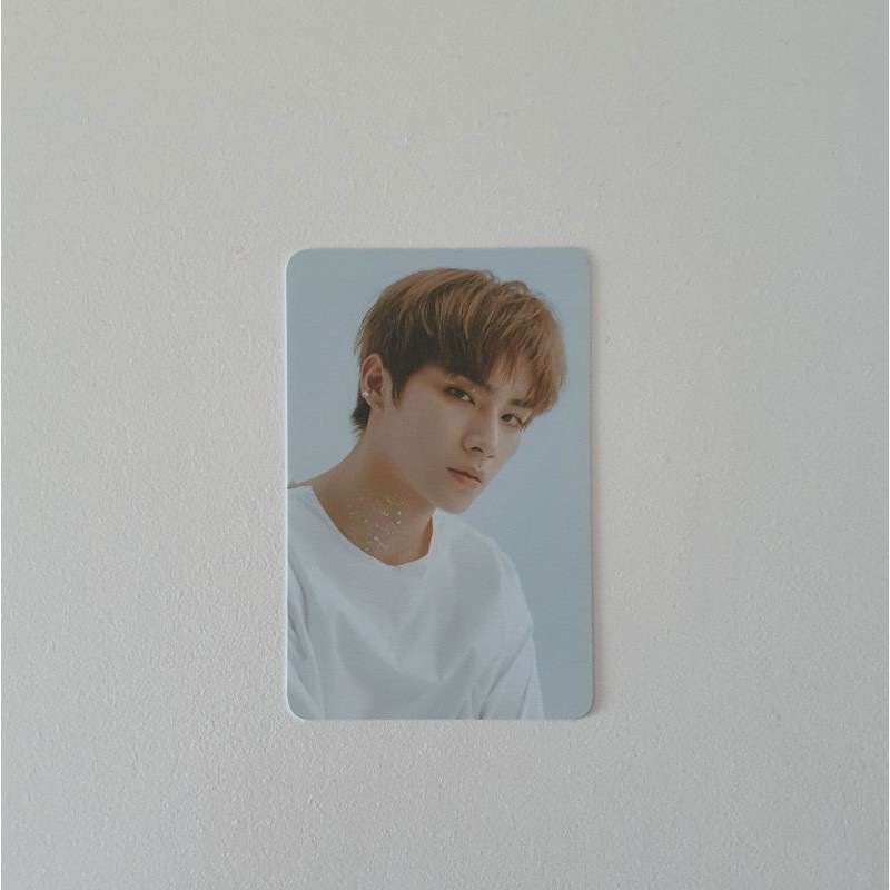 [Ready] Preorder Benefit Ktown4u Wayv SG21 PC Xiaojun
