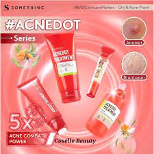 Somethinc Acnedot Treatment