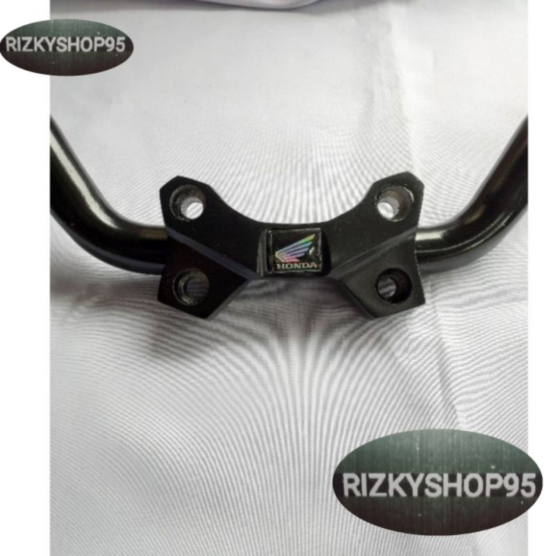 Stir stang Cb150r set Raiser Stir Stang Cbr