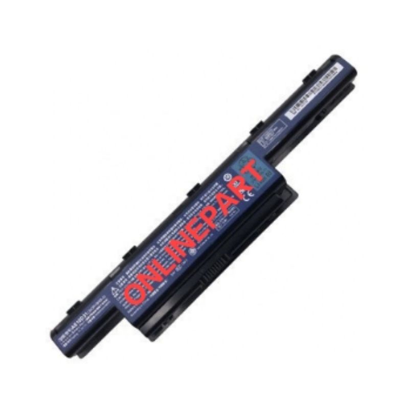 Baterai Laptop Acer Aspire AS10D81 AS10D31 AS10D3E AS10D41 AS10D51