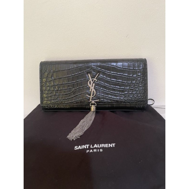 YSL preloved