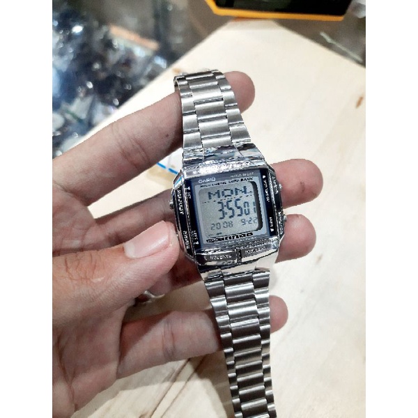 Casio DB 360 Original