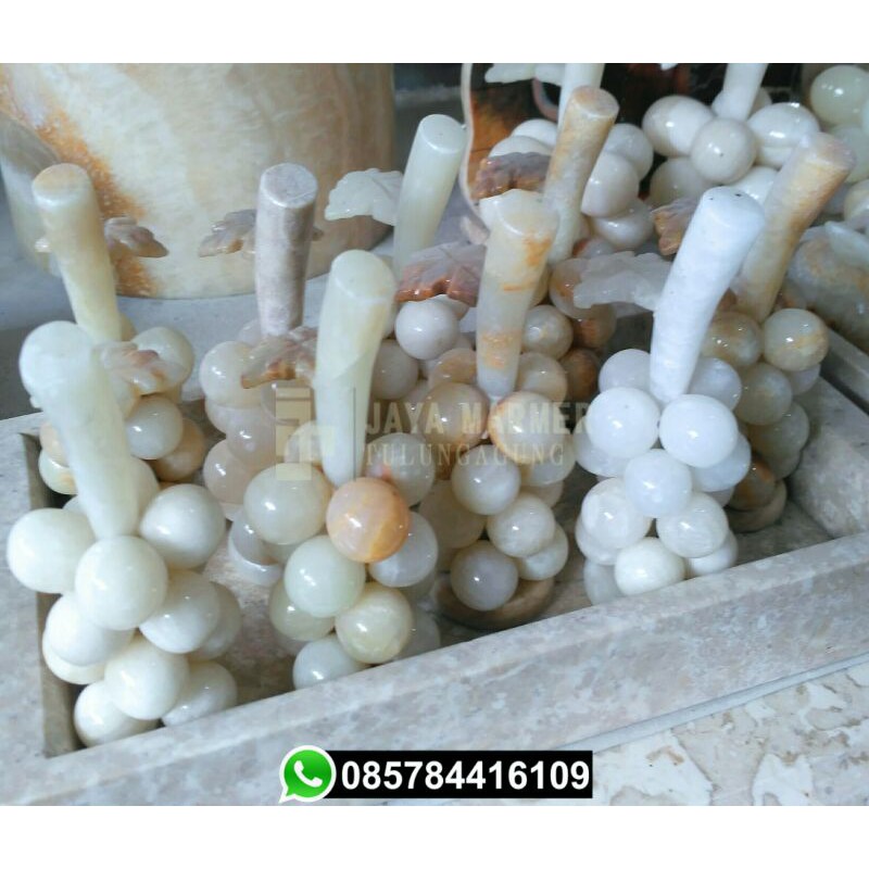 

Anggur Kecil Onix